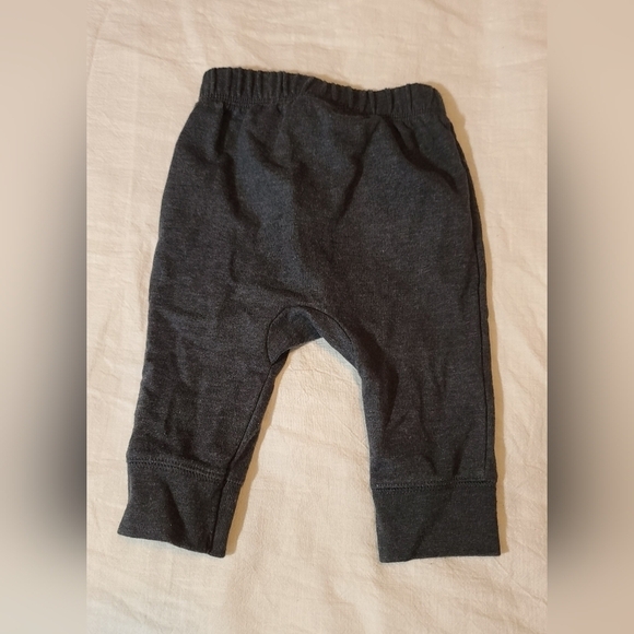 Cat & Jack Infant Leggings, Sz 3 - 6 Mths - Picture 1 of 3